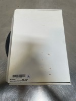 MEDNET PACETRAK PLUS PACEMAKER ANALYZER