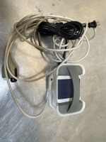 THORATEC HEART MATE 108285 MOBLIE POWER UNIT