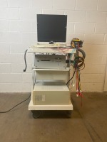 VIASYS VASOGUARD EEG/EMG SYSTEM
