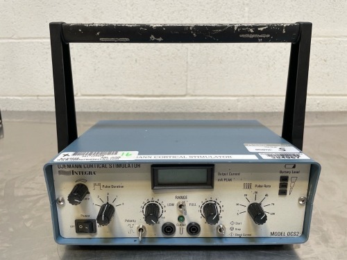 INTEGRA OSC2 OJEMANN CORTICAL STIMULATOR