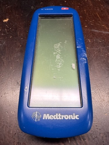 MEDTRONIC 8840 NVISION PROGRAMMER
