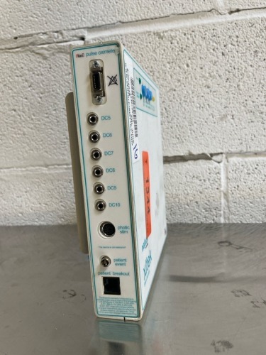 NATUS XLTEK BRAIN MONITOR