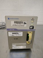 NIHON KOHDEN LS-120 PHOTIC STIMULATOR CONTROL UNIT