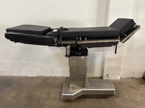 AMSCO BL587828-230 OR TABLE