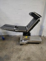 STERIS AMSCO 3085 SP OPERATING ROOM TABLE