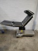 STERIS AMSCO 3085 SP OPERATING ROOM TABLE