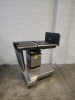 STERIS AMSCO 3085 SP OPERATING ROOM TABLE - 2