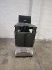 STERIS AMSCO 3085 SP OPERATING ROOM TABLE - 3