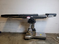 STERIS 3085 SP OR TABLE