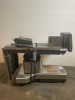 STERIS AMSCO 3080 SP O.R. TABLE