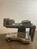 STERIS AMSCO 3080 SP O.R. TABLE - 3