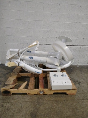 ALM 567216995 OR LIGHT SYSTEM