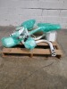 RITTER 355 OR LIGHTS (QTY 2)