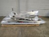 LOT OF BERCHTOLD & SKYTRON O.R. LIGHTS ON SKID