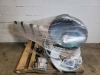 STERIS HARMONY LC OPERATING ROOM LIGHT SET SKID