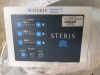 STERIS HARMONY LC OPERATING ROOM LIGHT SET SKID - 2