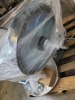 STERIS HARMONY LC OPERATING ROOM LIGHT SET SKID - 3