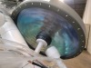 STERIS HARMONY LC OPERATING ROOM LIGHT SET SKID - 3