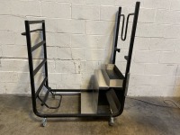 MIZUHO OSI ACCESSORY CART
