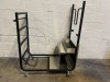 MIZUHO OSI ACCESSORY CART