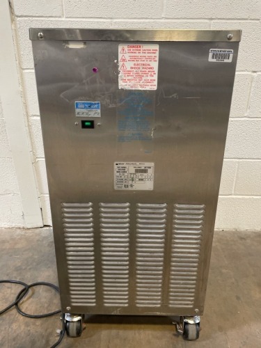TAYLOR 20-12N SURGICAL SLUCH SYSTEM