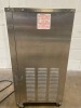 TAYLOR 20-12N SURGICAL SLUCH SYSTEM - 3