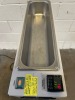 OR SOLUTIONS SOLUTION WARMER ON ROLLING STAND - 3
