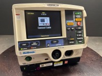 MEDTRONIC LIFEPAK 20 DEFIBRILLATOR/MONITOR