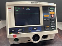 MEDTRONIC LIFEPAK 20 DEFIBRILLATOR/MONITOR