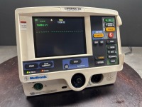 MEDTRONIC LIFEPAK 20 DEFIBRILLATOR/MONITOR