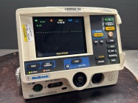 MEDTRONIC LIFEPAK 20 DEFIBRILLATOR/MONITOR