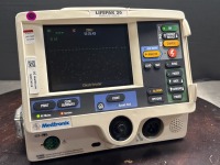 MEDTRONIC LIFEPAK 20 DEFIBRILLATOR/MONITOR