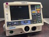 MEDTRONIC LIFEPAK 20 DEFIBRILLATOR/MONITOR