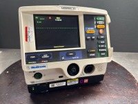 MEDTRONIC LIFEPAK 20 DEFIBRILLATOR/MONITOR