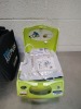 ZOLL AED PLUS DEFIBRILLATOR - 2