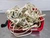 PHYSIO CONTROL LOTS OF INTERNAL HANDLES CABLE