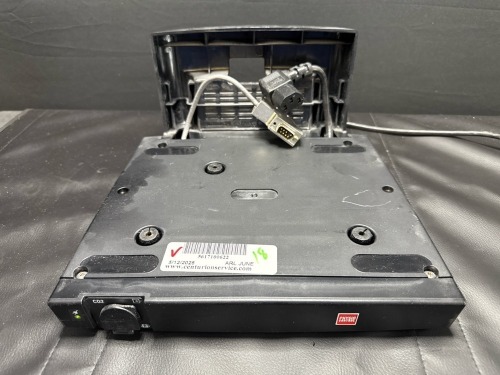 PHYSIO CONTROL 11150-000019 CODE MANAGEMENT MODULES FOR LIFEPAK20/20E DEFIBRILLATOR/MONITOR