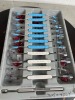 ATS MEDICAL 570 HEART VALVE INSTRUMENT TRAY - 2