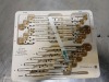 ST JUDE MEDICAL B1000 BIOCOR AND EPIC HEART VALVE SIZER SET - 2