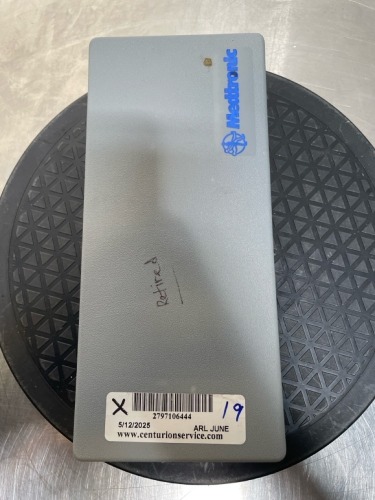 MEDTRONIC XOMED 1898200TRF M4 MICRODEBRIDER