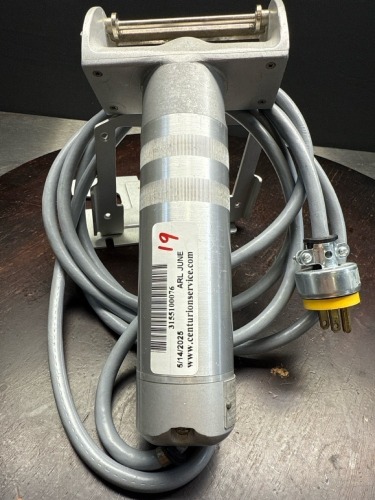 PADGETT HOOD ELECTRO-DERMATOME