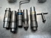 STRYKER SYSTEM 5 ROTARY DRILL, SAGITTAL COMBO - 4