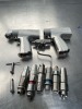 STRYKER SYSTEM 5 ROTARY DRILL, SAGITTAL COMBO