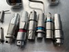 STRYKER SYSTEM 5 ROTARY DRILL, SAGITTAL COMBO - 4
