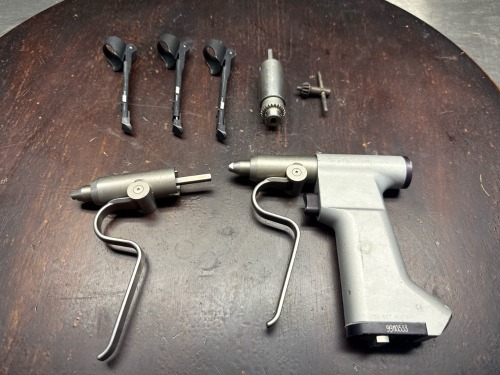STRYKER TPS SURGICAL POWER TOOL