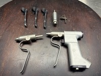 STRYKER TPS SURGICAL POWER TOOL