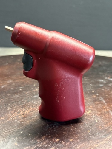 TELEFLEX EZ-IOE POWER DRIVIER
