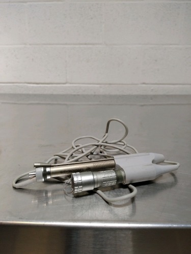 ALCON SURGICAL TURBOSONIC 375 HANDPIECE