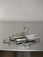 ALCON SURGICAL TURBOSONIC 375 HANDPIECE