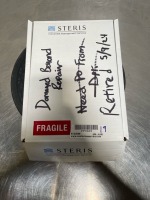 MEDTRONIC MIDAS REX STYLUS SURGICAL HANDPIECE